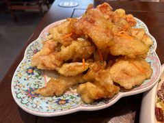 -老厨家(友谊路总店)