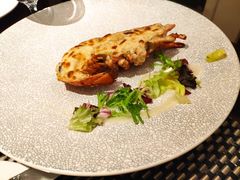 -Social 秀西餐厅-长沙瑞吉酒店(运达店)