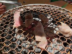 -烧肉达人•炭火烧肉(新天地店)
