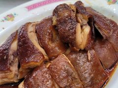 -东鑫记港式茶餐厅(南京东路店)