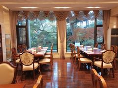 -浙江西子宾馆·瑶园咖啡厅