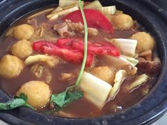 -长勺子东南亚(街道口店)