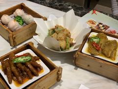 -點無缺茶楼·海鲜酒家(世博店)