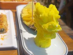 -钱锋炭缸烧烤(安达街直营二店)