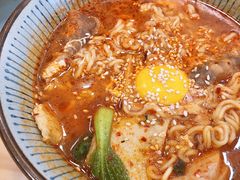 -李先生的首尔小馆(松江启源广场店)