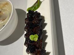-金狮麟·新豫菜(金码大厦店)