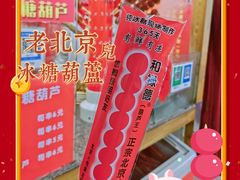 -和禄德冰糖葫芦