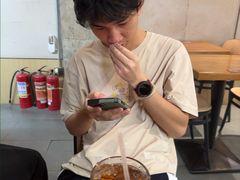 -友名Cross日式咖喱屋(江南大道中店)