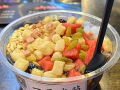 -重庆三江烤鱼(红花南路店)