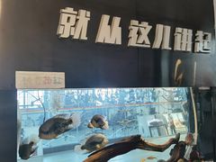 -弓舍射箭俱乐部(高新总店)