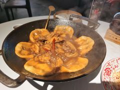 -皖厨·中国徽菜(万象食家店)