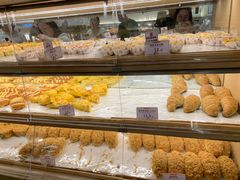 -山崎面包(苏州中心店)