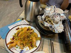 -东记炭炉·海鲜鸡煲(龙华店)