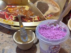 -蜀国大将老火锅(江北店)