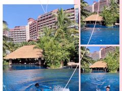 -三亚湾海居铂尔曼度假酒店