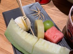 -京旬海鲜放题·铁板烧自助餐厅