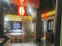-江南韵·无锡太湖文化体验餐厅(凤凰天街店)