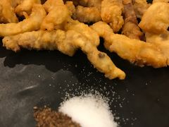 小酥肉-井格重庆火锅(燕郊永旺店)