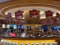 -潇湘华天大酒店-湘·悦美食街(芙蓉中路店)
