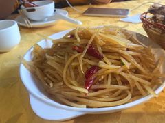 -老字号蛇口德记烧腊饭店·海鲜加工