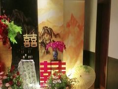 -珍呈中餐厅•粤川淮扬新疆(乌鲁木齐康莱德酒店)