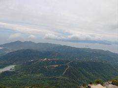 -七娘山