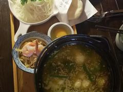 -良木缘咖啡西餐(川大店)