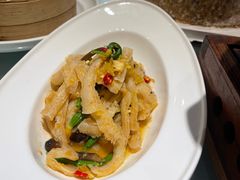 -紫鑫阁饭庄(长安店)