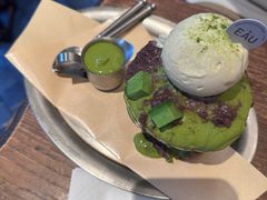 -EAU CAFE(永康路店)