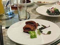 -上海皇廷花园酒店·御宴中餐厅