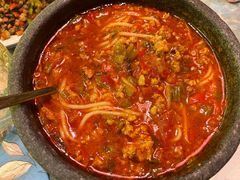 -浩海火燒雲傣家菜(芮欧百货店)