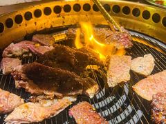 -西塔老太太泥炉烤肉(双井店)