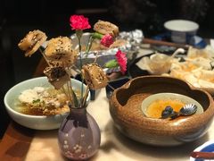 红糖麻糍-桂满陇-西湖船宴(西单大悦城店)
