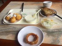 -壹条龙饭庄台基厂店