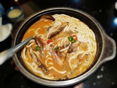 -北国饭店(阳光店)