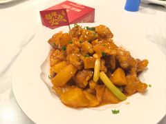 -旺达·福州菜(正大广场店)