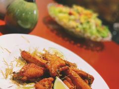 -花笙记打边炉·煲仔饭(五大道店)