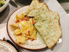-LA JOLLA 墨西哥餐厅(学院路店)