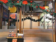 -鳗事鱼意·活鳗現烤专门店(富力海珠城店)