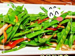 -云海肴·汽锅鸡·云南菜(美罗城店)