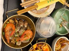 -金色印象·HiFi影音·按摩足疗(龙腾路店)