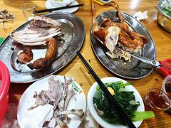 -昌记土制吊烧鸡(佛山市安信物流中心A座店)