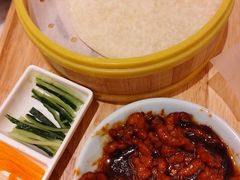 -小菜园新徽菜(宜兴八佰伴店)