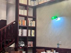 -付小姐在成都(中山公园店)