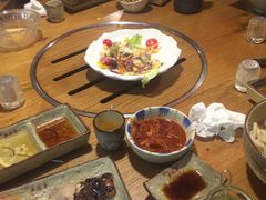 -赤坂亭·M9和牛烧肉·铁板烧(合肥万象城店)