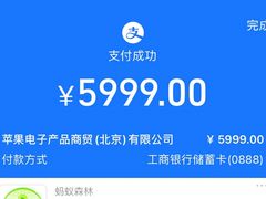 -Apple零售店(华贸购物中心店)