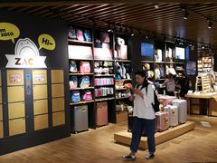 -九木杂物社(恒隆广场店)