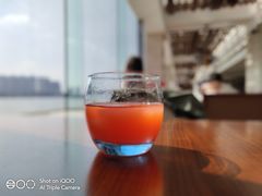 -白天鹅宾馆·流浮阁咖啡厅