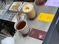 -O.P.S. CAFE