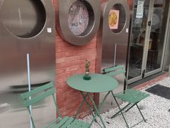 -欧邑咖啡小站 HLab Coffee